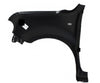 2009-2014 Nissan Cube Fender Front Passenger Side Base/S/Sl