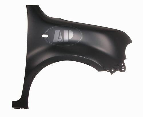 2009-2014 Nissan Cube Fender Front Passenger Side Base/S/Sl