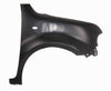 2009-2014 Nissan Cube Fender Front Passenger Side Base/S/Sl