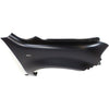 2009-2011 Nissan Cube Fender Front Passenger Side Krom With Moulding Hole