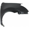 2011-2013 Nissan Rogue Fender Front Passenger Side Capa