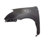 2011-2013 Nissan Rogue Fender Front Passenger Side Capa