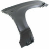 2005-2007 Nissan Xtrail Fender Front Passenger Side Capa
