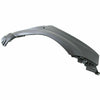 2005-2007 Nissan Xtrail Fender Front Passenger Side Capa