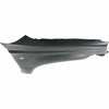 2005-2007 Nissan Xtrail Fender Front Passenger Side Capa