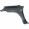 2005-2007 Nissan Xtrail Fender Front Passenger Side Capa