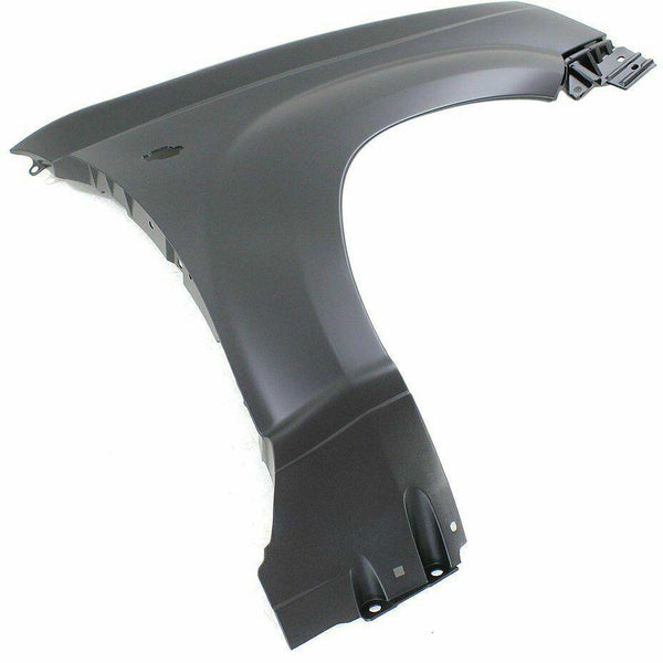 2005-2006 Nissan Xtrail Fender Front Passenger Side