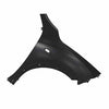 2011-2012 Nissan Juke Fender Front Passenger Side With Side Lamp Hole Capa