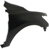 2013-2015 Nissan Altima Sedan Fender Front Passenger Side