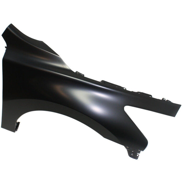 2013-2015 Nissan Altima Sedan Fender Front Passenger Side