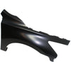 2013-2015 Nissan Altima Sedan Fender Front Passenger Side