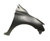 2013-2015 Nissan Sentra Fender Front Passenger Side Without Side Lamp Hole Without Moulding Hole S/Sv/Sl Capa