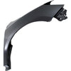 2013-2019 Nissan Pathfinder Fender Front Passenger Side Capa