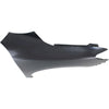 2013-2019 Nissan Pathfinder Fender Front Passenger Side