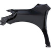 2013-2019 Nissan Pathfinder Fender Front Passenger Side