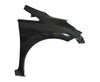 2014-2019 Nissan Versa Hatchback Fender Front Passenger Side Without Side Lamp Hole