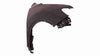 2017-2019 Nissan Rogue Hybrid Fender Front Passenger Side