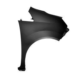 2013-2020 Nissan Nv200 Fender Front Passenger Side Steel Capa