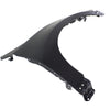 2016-2018 Nissan Altima Sedan Fender Front Passenger Side Capa