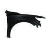 2016-2018 Nissan Altima Sedan Fender Front Passenger Side Capa