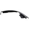 2016-2019 Nissan Sentra Fender Front Passenger Side With Rocker Molding Holes Sr Model