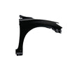 2016-2019 Nissan Sentra Fender Front Passenger Side With Rocker Molding Holes Sr Model