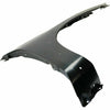 2017-2020 Nissan Armada Fender Front Passenger Side Steel