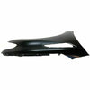 2017-2020 Nissan Armada Fender Front Passenger Side Steel