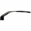 2017-2020 Nissan Armada Fender Front Passenger Side Steel
