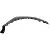 2017-2021 Nissan Rogue Sport Fender Front Passenger Side Without Lamp Hole