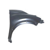 2018-2021 Nissan Kicks Fender Front Passenger Side Capa