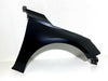 2019-2021 Nissan Altima Sedan Fender Front Passenger Side Steel Capa