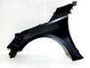 2019-2021 Nissan Altima Sedan Fender Front Passenger Side Steel Capa