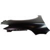 2019-2020 Nissan Pathfinder Fender Front Passenger Side Steel With Rock Creeek Pkg Without Side Lamp Hole