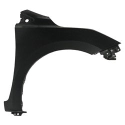 Fender Front Passenger Side Nissan Versa Sedan 2020-2022 Steel Capa , Ni1241237C