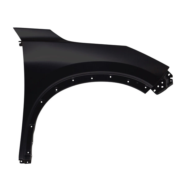 Fender Front Passenger Side Nissan Rogue 2021 Aluminum Japan Built , Ni1241239