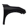 Fender Front Passenger Side Nissan Rogue 2021 Aluminum Japan Built , Ni1241239