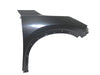 Fender Front Passenger Side Nissan Rogue 2021-2023 Aluminum Us/Japan Built Capa , Ni1241241C