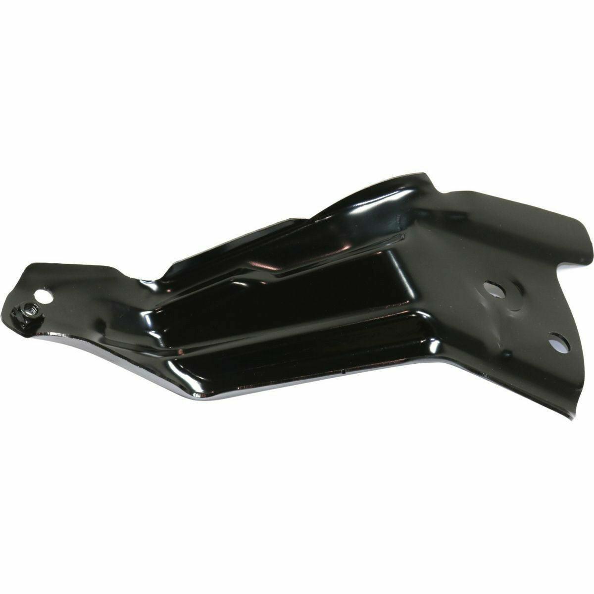 Support d'aile avant côté conducteur pour Nissan Versa Sedan 2012-2019, en acier, NI1244101
