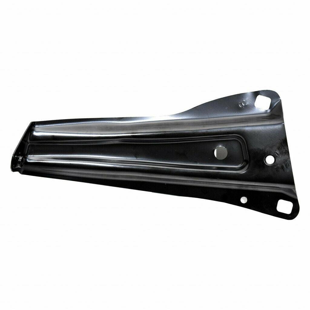 Renfort d'aile côté conducteur Nissan Murano 2015-2020 en acier, NI1244107