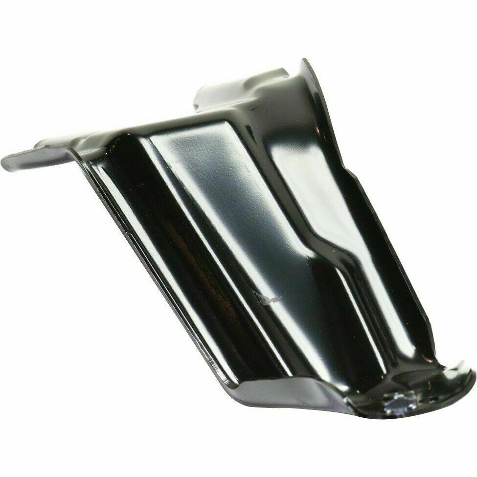 Support d'aile avant côté passager pour Nissan Versa Sedan 2012-2019, en acier, NI1245101