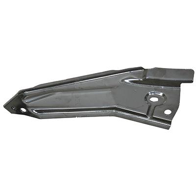 Renfort d'aile avant côté passager pour Nissan Versa Hatchback 2014-2019, NI1245104