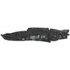 2000-2004 Nissan Xterra Fender Liner Driver Side