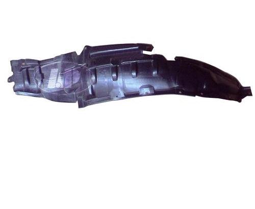 Passage de roue côté conducteur pour Nissan Xterra 2000-2004, NI1248105