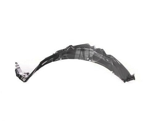 Passage de roue côté conducteur Nissan Sentra 2000-2006, NI1248106