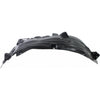 2005-2007 Nissan Armada Fender Liner Front Driver Side 