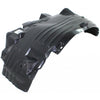 2005-2007 Nissan Armada Fender Liner Front Driver Side 