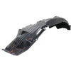 2005-2015 Nissan Xterra Fender Liner Driver Side