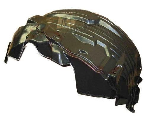 Passage de roue côté conducteur pour Nissan Xterra 2005-2015, NI1248113