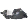 2007-2012 Nissan Sentra Fender Liner Driver Side 2.5L